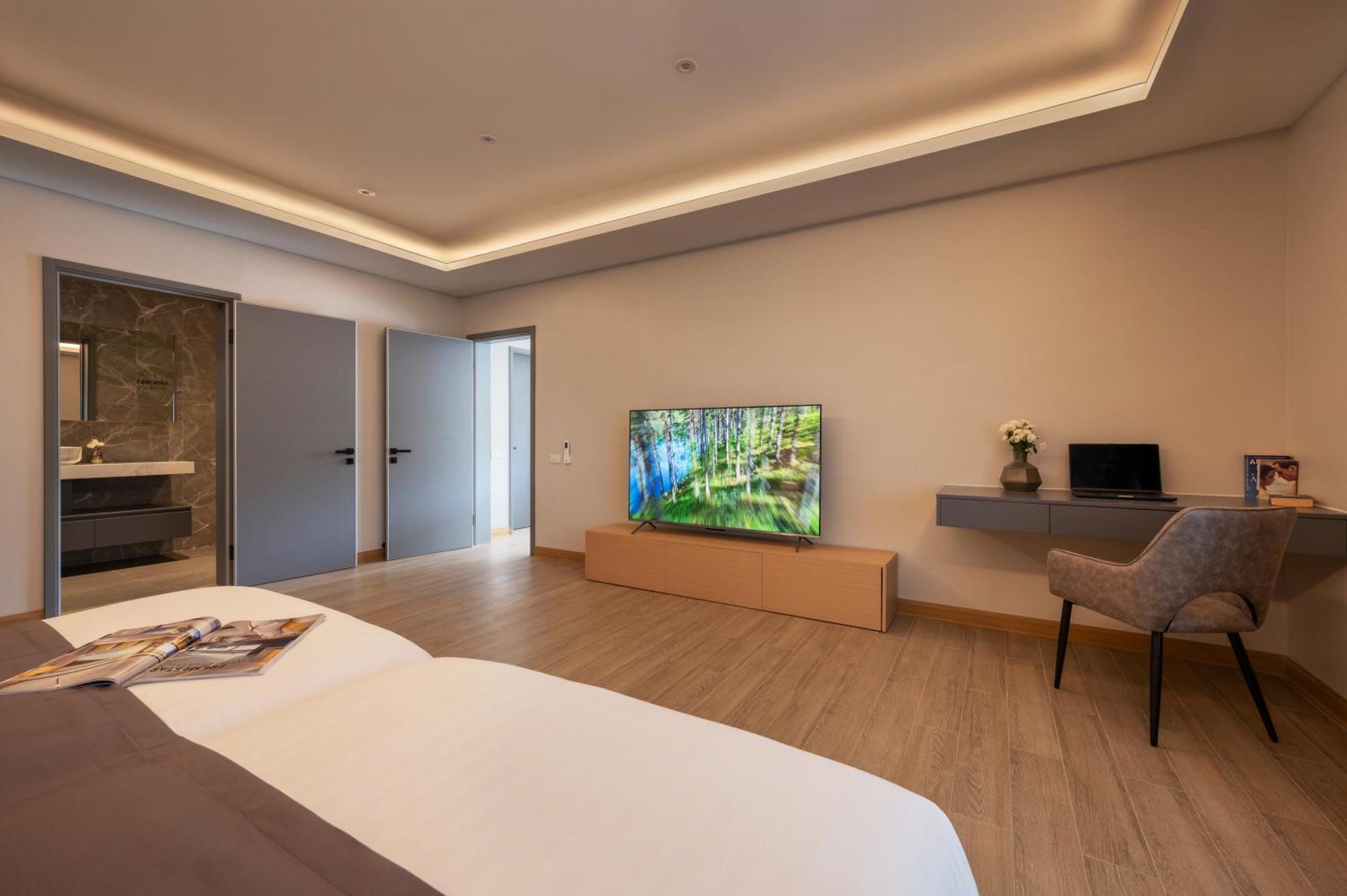 Sea&Sky Beach Resort Mae Nam Exterior photo